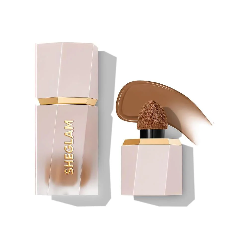 Sheglam Sun Sculpt Liquid Contour-Warm Honey